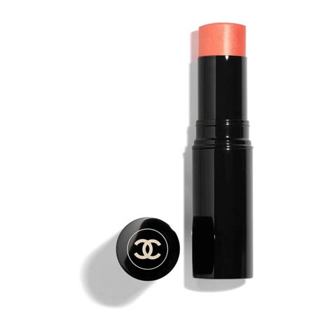 blush chanel stick|chanel les beiges blush stick.